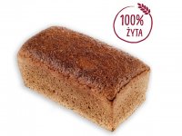 Chleb Razowy 500 g